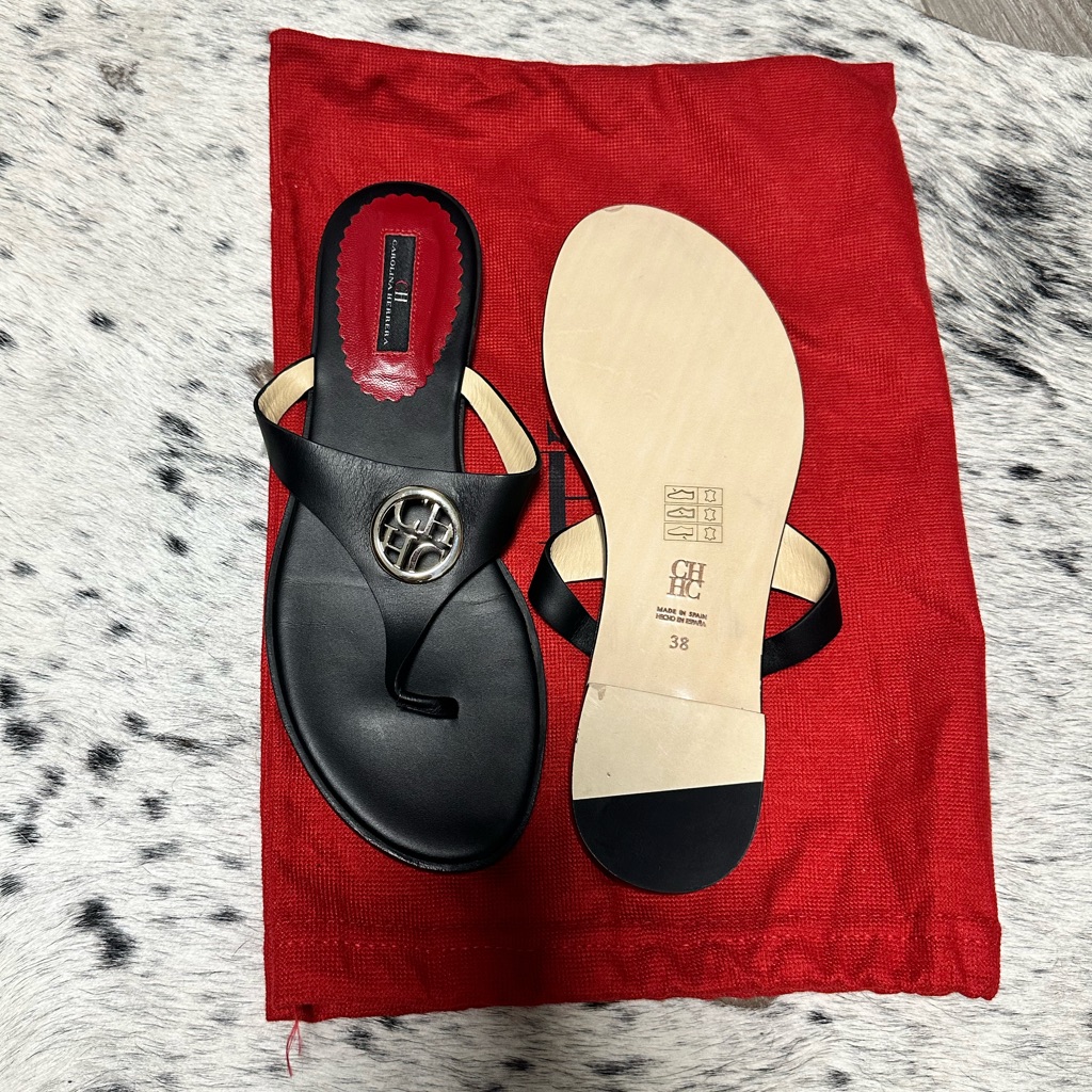 Carolina Herrera Sandals Carolina Herrera Sandals